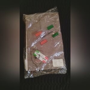 MODA CLASSICA in Original packaging. Tan in Color. Waist 50 And Medium-Inseam